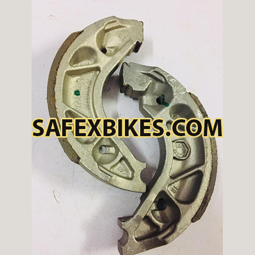 Yamaha saluto brake shoe price new arrivals